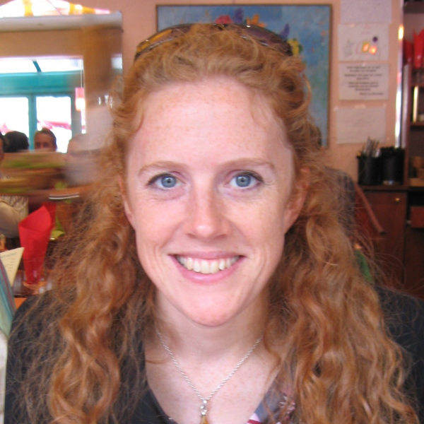 Clare Daly