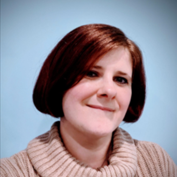 Katherine Eaton