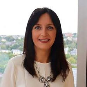 Ruth Mac Conaill