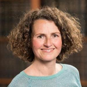 Stephanie Larkin