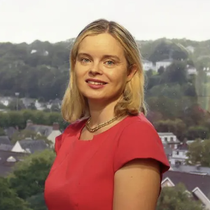 Grainne North