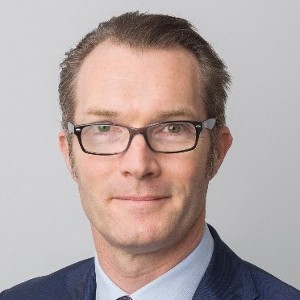 Patrick Coveney