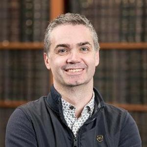 Anthony McDonnell