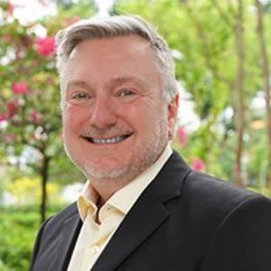 Professor Stephen Boyle