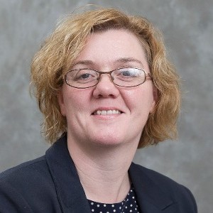 Professor Eleanor Doyle