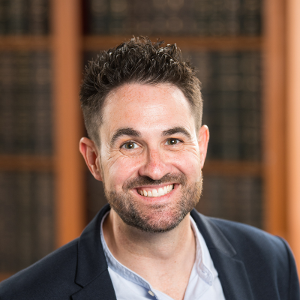 Professor Frank Crowley