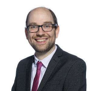 Professor Justin Doran