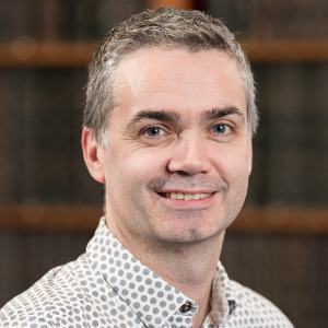 Professor Anthony McDonnell