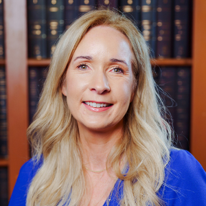 Professor Geraldine Ryan
