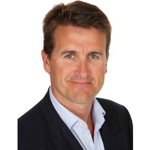Dr Colm Foster