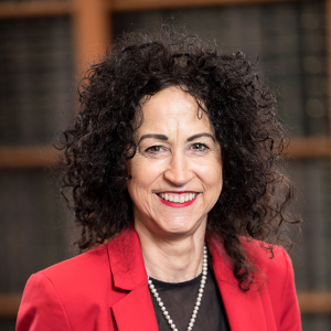 Professor Mary McCarthy
