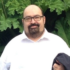 Professor Matthias Beck