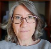 Bridget Carroll