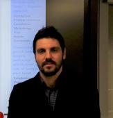 Ioannis Skevas