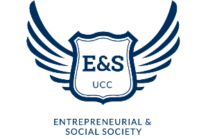 The Entrepreneurial & Social Society