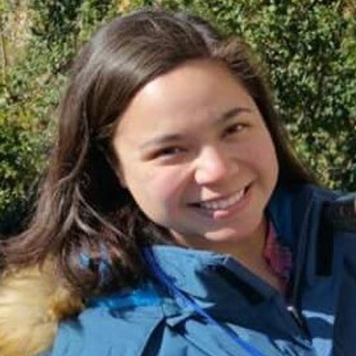 Ms Jessica Giannoumis