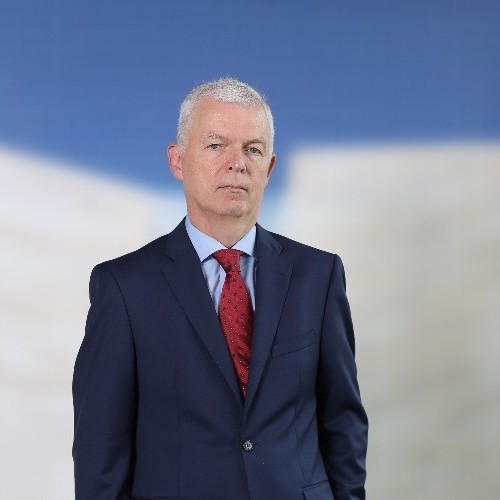 Mr Gerry Quinn