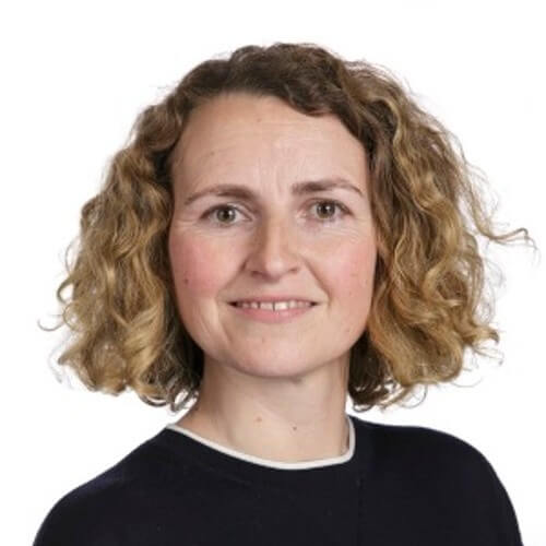 Ms Stephanie Larkin