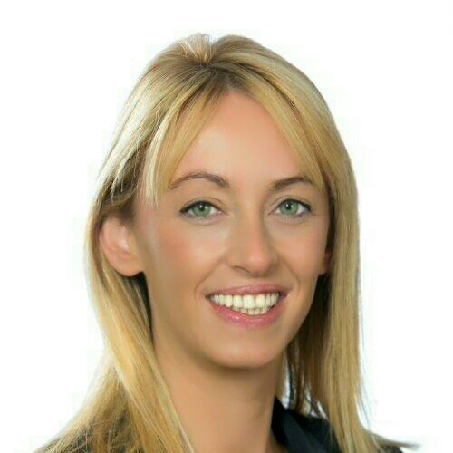  Fiona O'Shea 