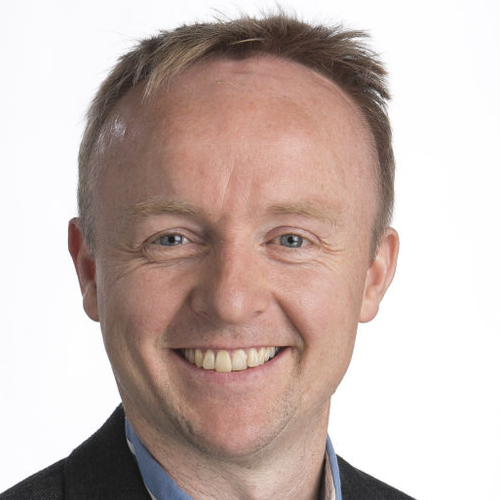 Brendan McElroy