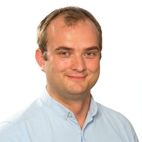 Fergal O'Connor