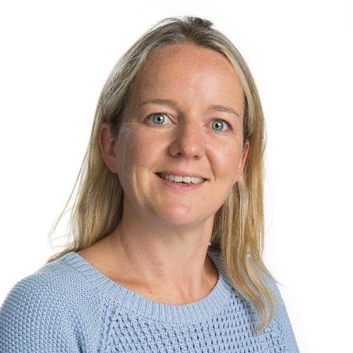 Dr. Helen McGrath