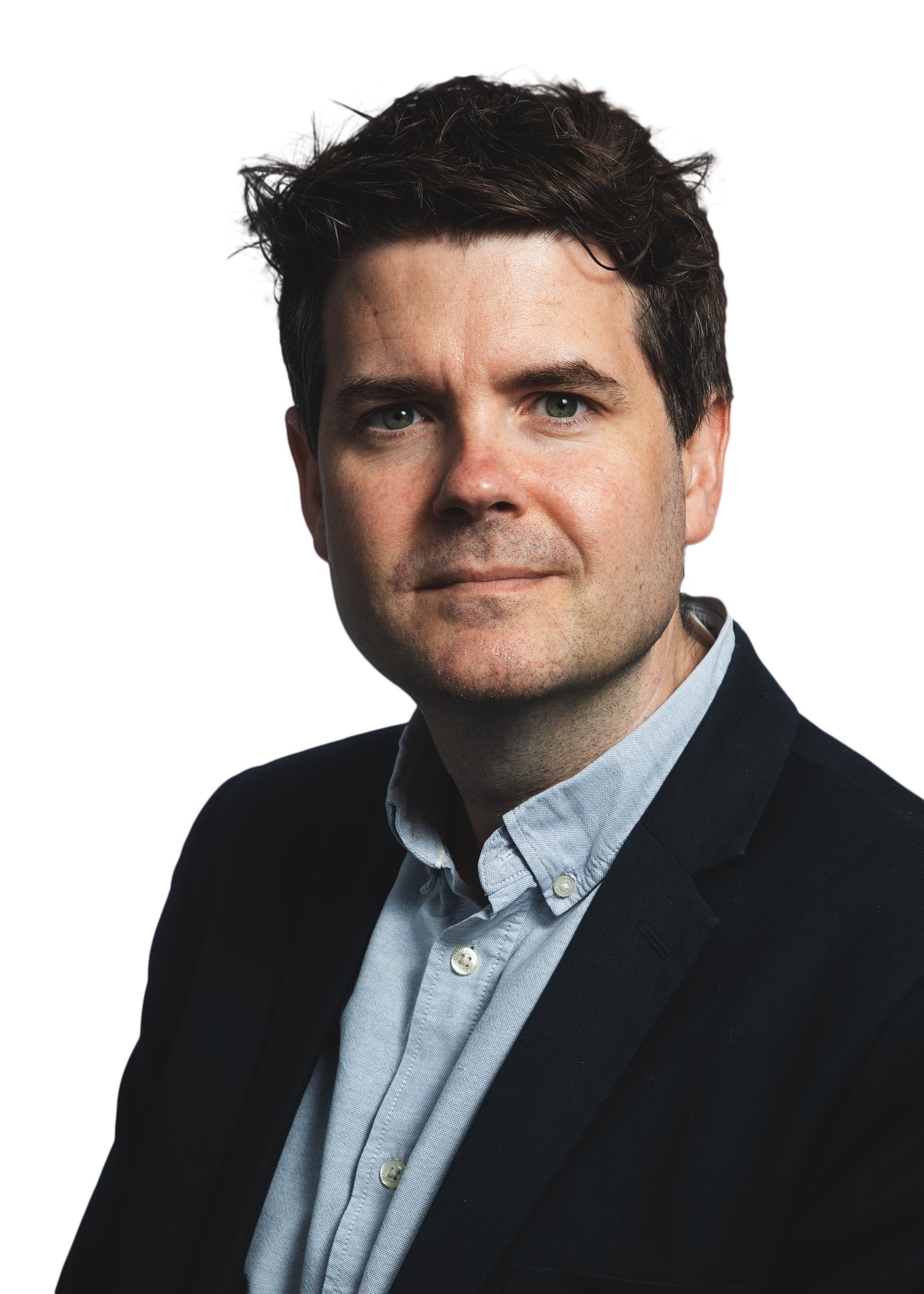 Andrew Pope
