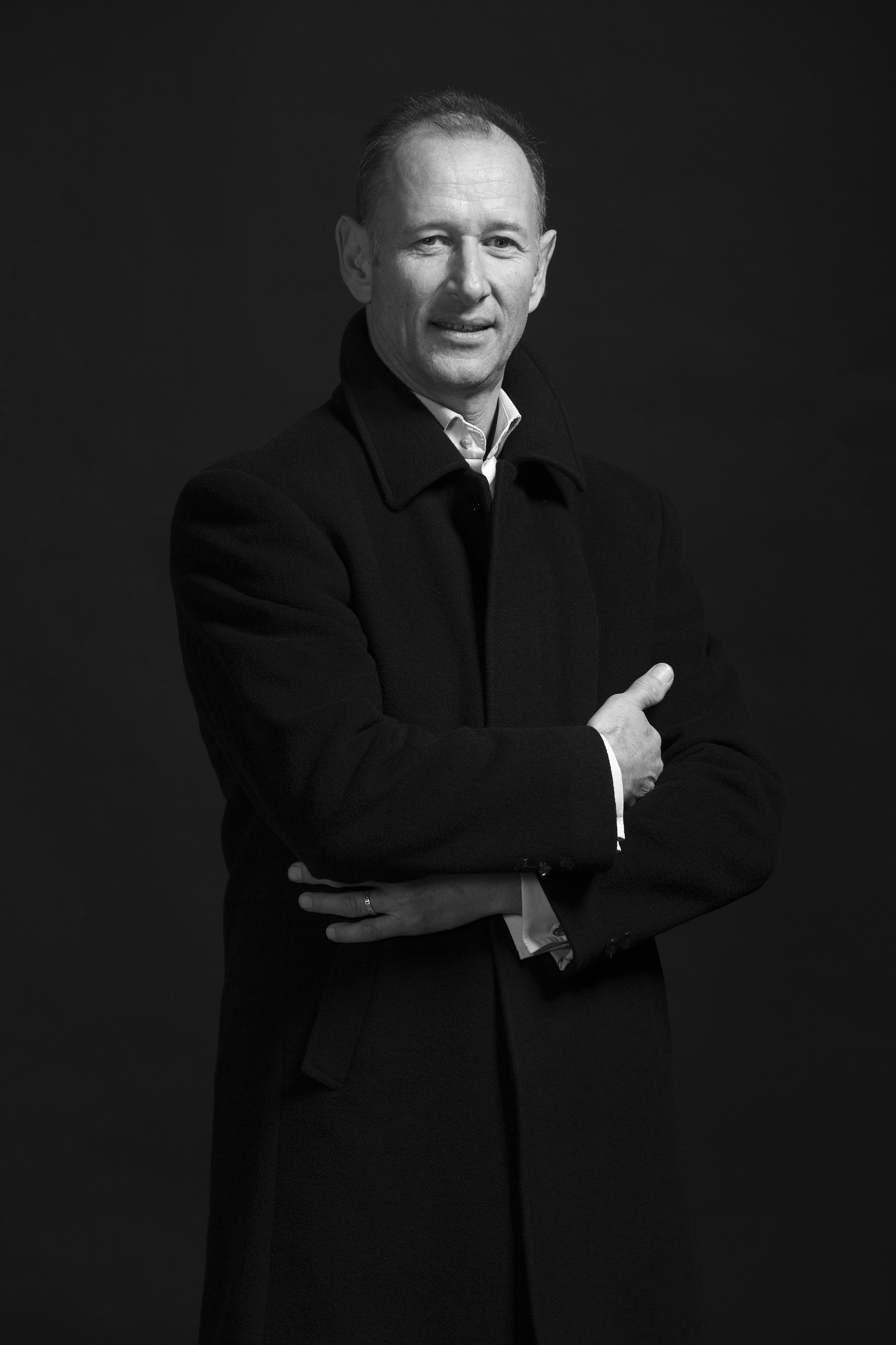 Fergal Carton