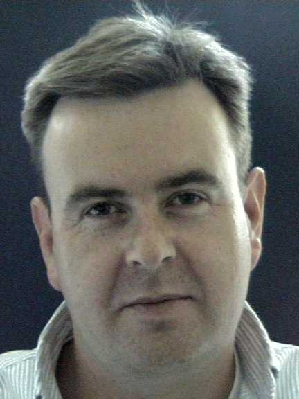 Joe  Bogue