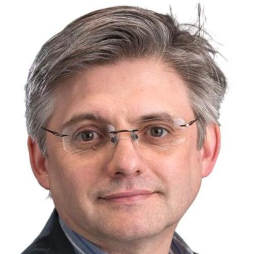 Dr. Brian O'Flaherty