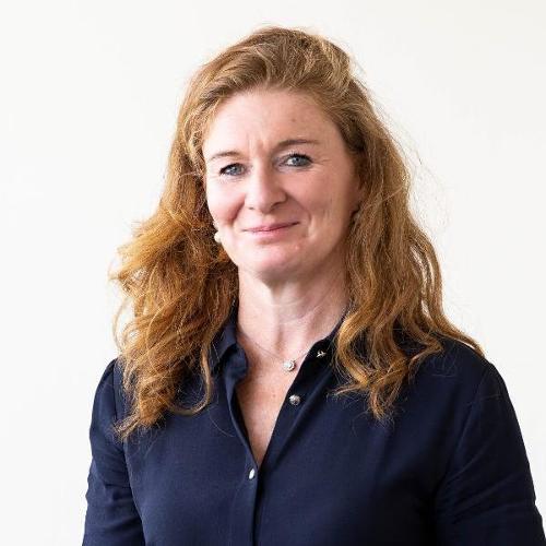 Dr. Celine McInerney