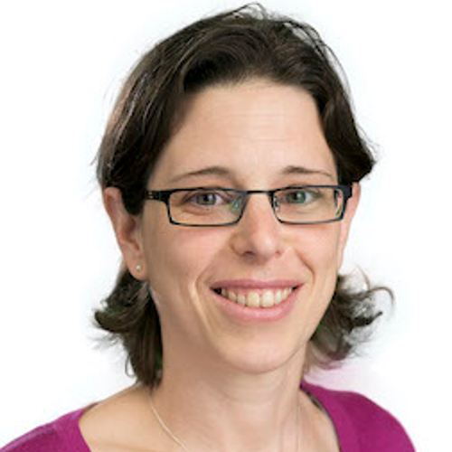 Ms Claire Fennell
