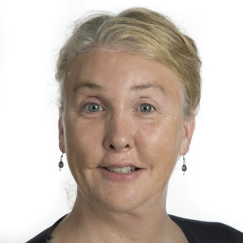 Clíodhna MacKenzie