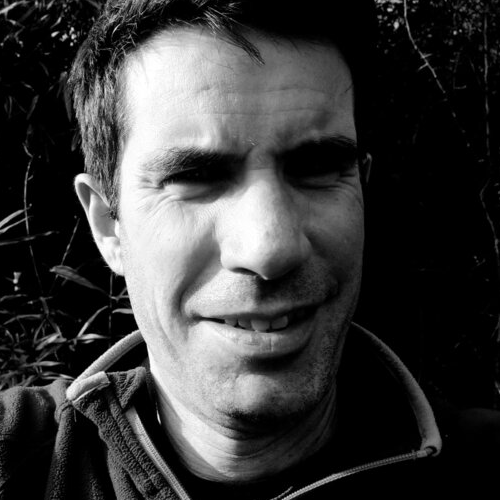 Damian Tobin