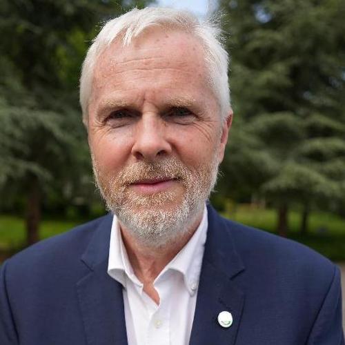 Edward Lahiff