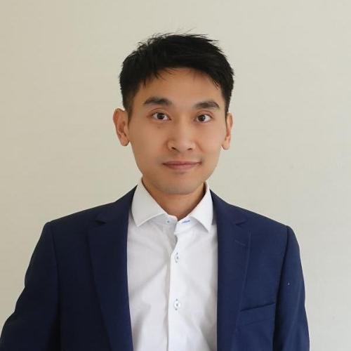  Yuting Chen