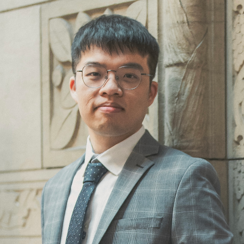 Dr Jiangtao Xie