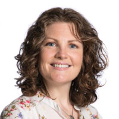 Dr. Lee Ann Burke