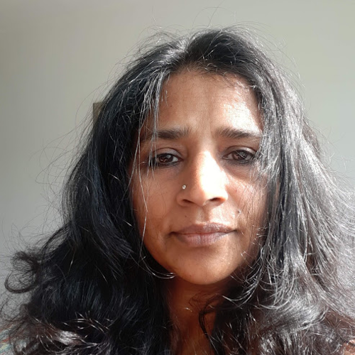 Dr Nita Mishra