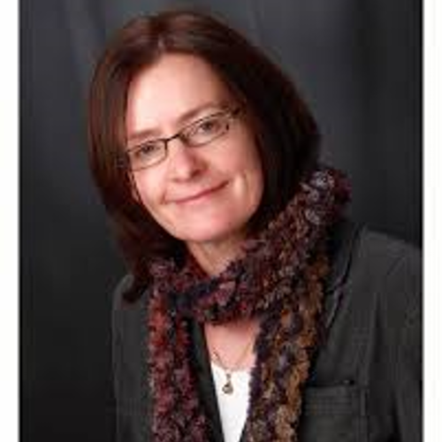Ms. Noreen Byrne