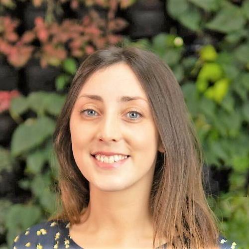Dr. Orlagh Reynolds