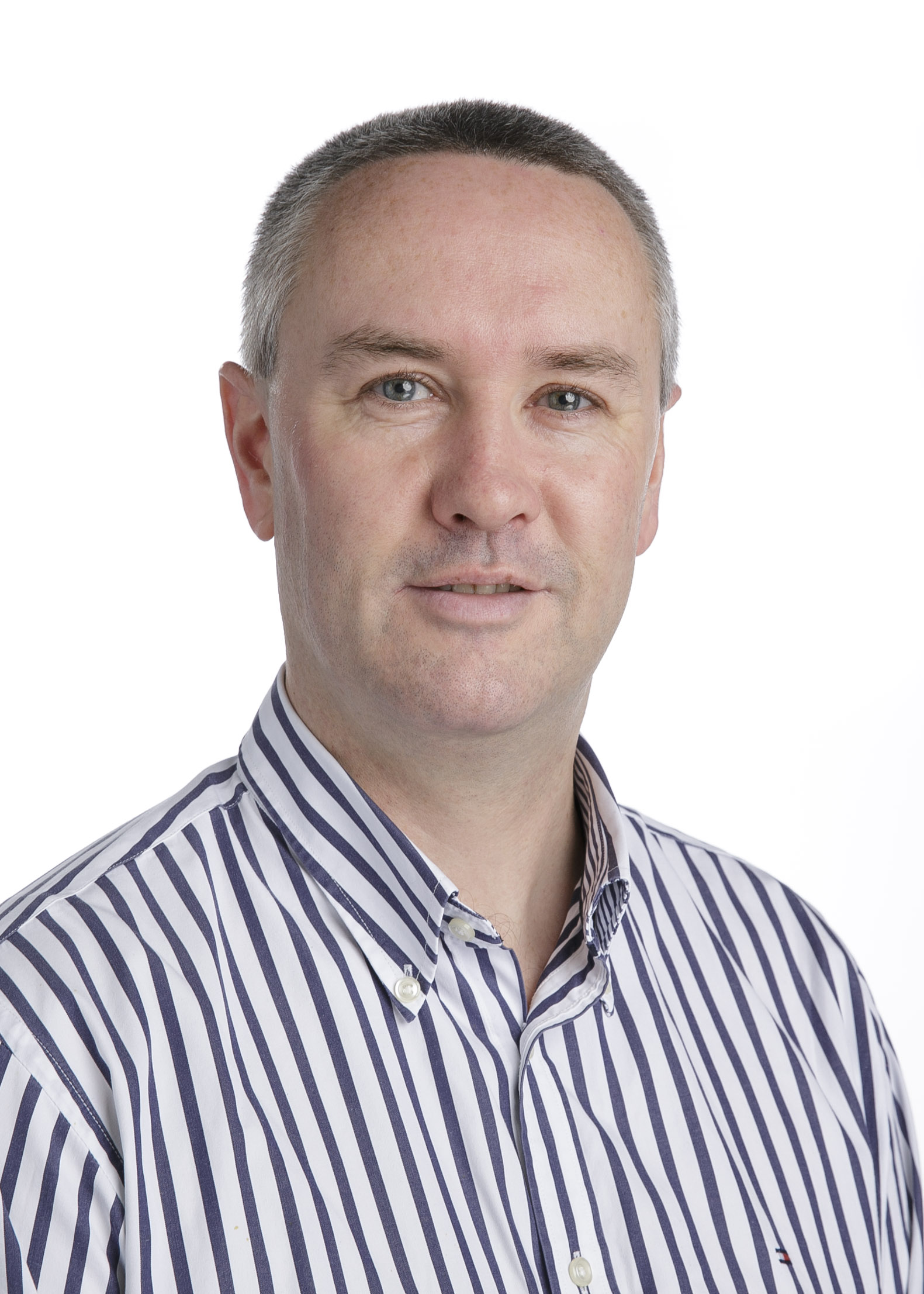 Peter Cleary