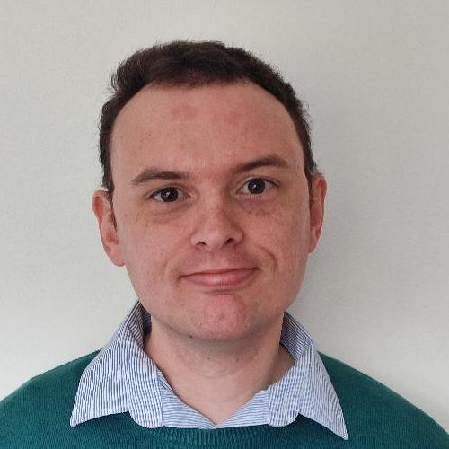 Mr Patrick O'Sullivan