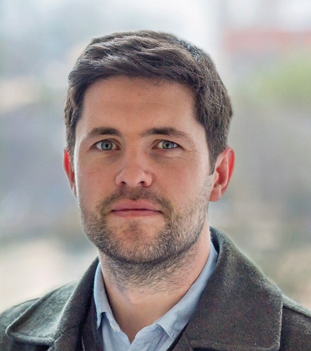 Ultan Sherman