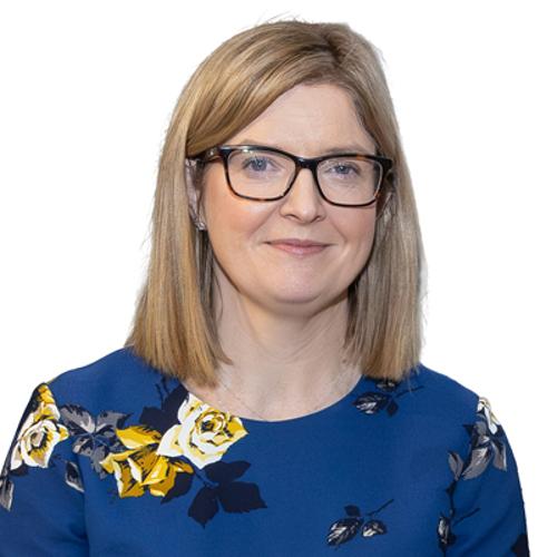 Dr. Ciara Heavin