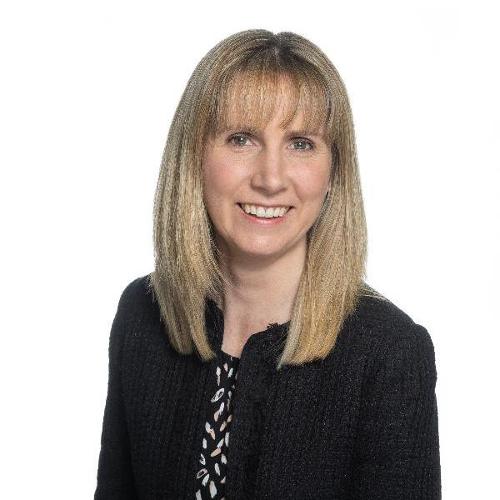 Ms. Noirin McCarthy