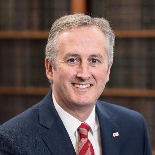 Mark Mulcahy