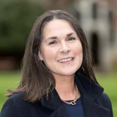 Mary O'Shaughnessy
