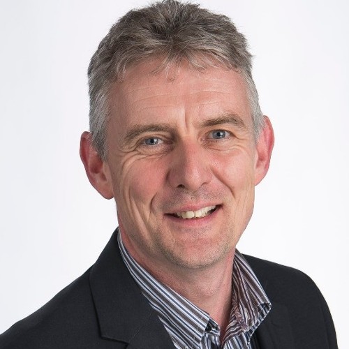 Dr. Seamus O'Reilly