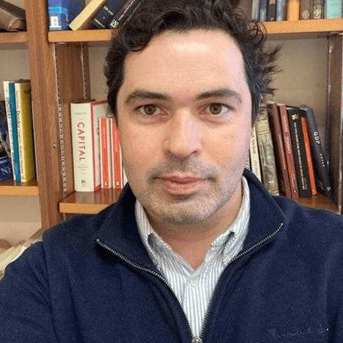 Dr Seán Kenny